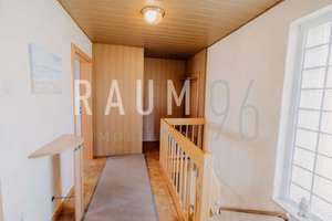 Attraktives Einfamilienhaus mit Potenzial und schönem Garten in ruhiger Wohnlage von Michelau – Die vollständige Adresse der Immobilie erhältst du vom Anbieter., 96247 Michelau in Oberfranken – Vorschaubild 13