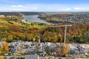 Die Wohnung – Platz, Freiheit und Außenleben – Die vollständige Adresse der Immobilie erhältst du vom Anbieter., 45133 Bredeney, Essen – Vorschaubild 14