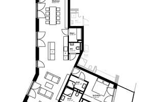 5.07 – Die vollständige Adresse der Immobilie erhältst du vom Anbieter., 80797 Schwere-Reiter-Straße, München – Vorschaubild 6