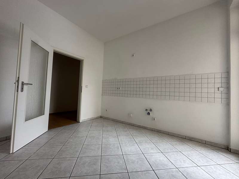 ** 1 Monat Kaltmietfrei ** Charmante 3-Zimmer-Wohnung im Herzen von Bitterfeld-Wolfen - Foto 4