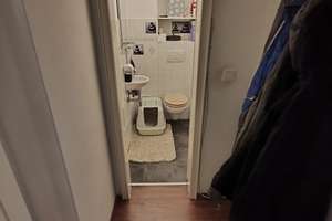 3-Zimmer-Wohnung 94 qm mit 2 Balkonen in Köln-Rath/Heumar – Forststraße 105, 51107 Rath/Heumar, Köln – Vorschaubild 6