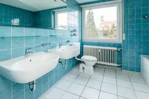 Reserviert! Festpreis: 1.030.000 €,  MFH 390 qm, Top-Lage in Mögeldorf. – Blütenstraße 6, 90480 Nürnberg – Vorschaubild 27
