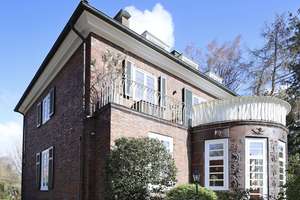 Charmante und aufwendig sanierte Altbauwohnung in bester Lage! – Die vollständige Adresse der Immobilie erhältst du vom Anbieter., 22607 Groß Flottbek, Hamburg – Vorschaubild 4