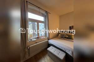Tauschwohnung: charmantes WG Zimmer – 40215 Friedrichstadt, Düsseldorf – Vorschaubild 11