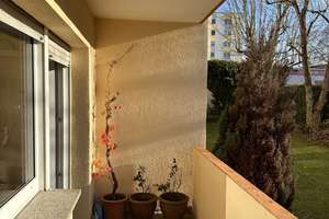 ### NEUER PREIS ### Gepflegte, helle Wohnung in guter Lage von Trier-Olewig – Die vollständige Adresse der Immobilie erhältst du vom Anbieter., 54295 Olewig, Trier – Vorschaubild 5