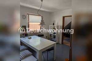 Tauschwohnung: Große Wohnung in Mauritz-Mitte mit Gemeinschaftsgarten – 48145 Mauritz-Mitte, Münster – Vorschaubild 5