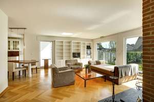 Freistehender Bungalow mit Einliegerwohnung in begehrter Wohnlage von Walheim – Die vollständige Adresse der Immobilie erhältst du vom Anbieter., 52076 Walheim, Aachen – Vorschaubild 5