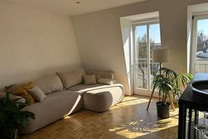 3-Zimmer-Wohnung in Regensburg Steinweg ab 01.08.2026 verfügbar