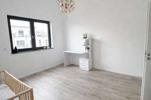 Inkl. neuer Küche! Perfekter Grundriss - moderne 2-Zimmer-Wohnung im Neubau-Viertel Bieber Nord – 63073 Bieber, Offenbach am Main – Vorschaubild 8