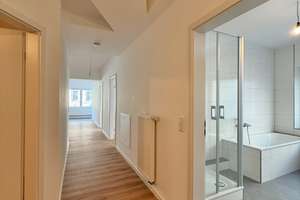 Attraktive 3-Zimmer-Etagenwohnung – Erstbezug nach Sanierung in der Fürther Altstadt – Moststraße 2, 90762 Altstadt, Innenstadt, Fürth – Vorschaubild 9