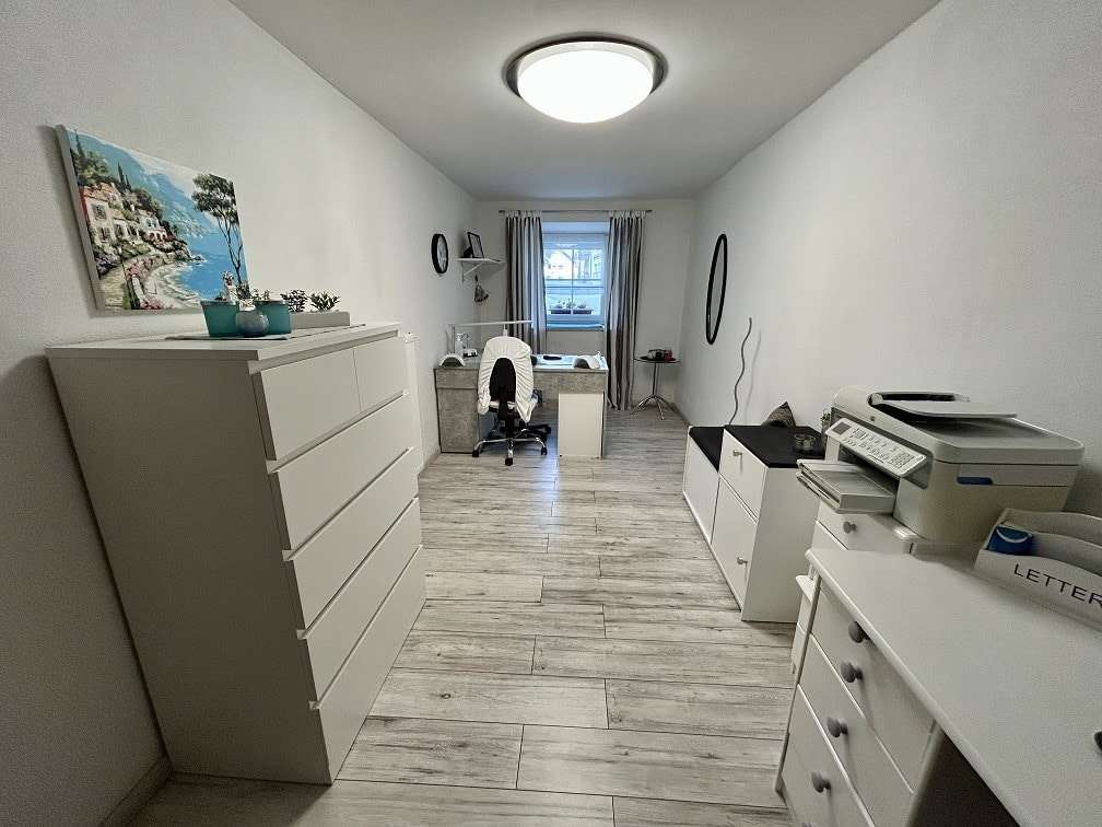 Immobilie in Saldenburg - Kernsaniertes Einfamilienhaus in 94163 Saldenburg  - Bild 3