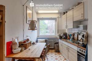 Attraktive Investitionschance im Schlossviertel! – Die vollständige Adresse der Immobilie erhältst du vom Anbieter., 48149 Schloss, Münster – Vorschaubild 3