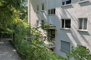 Schöne helle neu renovierte 2 Zimmerwohnung mit Balkon in Stuttgart Nord – Relenbergstraße 27 a, 70174 Relenberg, Stuttgart – Vorschaubild 3
