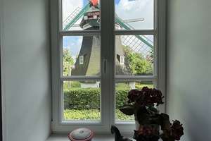 Historischer Kornspeicher als Wohndomizil – Die vollständige Adresse der Immobilie erhältst du vom Anbieter., 25836 Garding – Vorschaubild 32