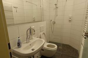 1-Zimmer Wohnung in Regensburg Innenstadt, verfügbar ab 08.04.2026 – Die vollständige Adresse der Immobilie erhältst du vom Anbieter., 93047 Innenstadt, Regensburg – Vorschaubild 5