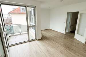 Provisionsfreie und bezugsfreie 1,5-Zimmer-Wohnung mit Tiefgaragenstellplatz! – Die vollständige Adresse der Immobilie erhältst du vom Anbieter., 1237 Reick, Dresden – Vorschaubild 6