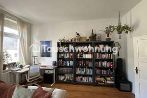 Tauschwohnung: Gemütliche Altbauwohnung in Köln-Innenstadt zum Tausch – Kasparstraße 45, 50670 Neustadt/Nord, Köln – Vorschaubild 3