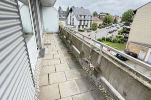 Schöner Wohnen! in Vennhausen! Wintergarten! Großer Südbalkon! Top Ausstattung! Erlenkamp – Erlenkamp 7, 40627 Vennhausen, Düsseldorf – Vorschaubild 11