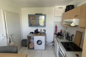 Aegi Nähe, sonnige 2 Zimmer Wohnung mit Balkon und Keller – Weinstr. 20, 30171 Südstadt, Hannover – Vorschaubild 6