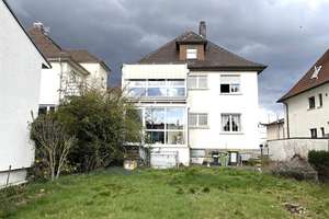 Rarität in Offenbach/Bieber 
komplett freiwerdendes Zwei-Familienhaus – 63073 Bieber, Offenbach am Main – Vorschaubild 19