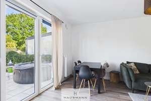 Düsseldorf-Unterrath: Gemütliches  kleines Haus mit Garten und Auffahrt – 40468 Unterrath, Düsseldorf – Vorschaubild 13