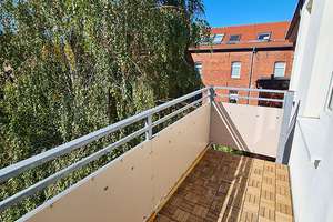 Gepflegte Eigentumswohnung mit Balkon in Erfurt-Süd – Die vollständige Adresse der Immobilie erhältst du vom Anbieter., 99096 Löbervorstadt, Erfurt – Vorschaubild 6