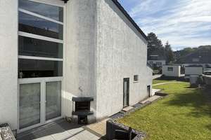 ***Exklusives freistehendes Designer Haus in beliebter Lage Wuppertals***   – Hippenhaus 41, 42329 Vohwinkel, Wuppertal – Vorschaubild 4