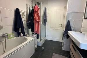 Wohnen unter der Festung: 122-m²-Maisonette mit Süd-Balkon, Einbauküche & Garage im Haus – Die vollständige Adresse der Immobilie erhältst du vom Anbieter., 56077 Ehrenbreitstein, Koblenz – Vorschaubild 10