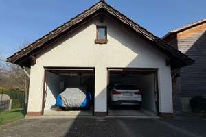EINZIEHEN & GENIESSEN! EFH MIT DOPPELGARAGE, TERRASSE u. SCHÖNEM GARTEN IN ATTENHAUSEN! – Die vollständige Adresse der Immobilie erhältst du vom Anbieter., 86381 Krumbach (Schwaben) – Vorschaubild 4