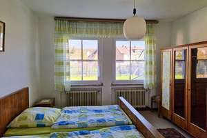 Kreuzau Obermaubach, ruhige Lage, freistehendes Einfamilienhaus mit großem Garten, Keller und Garage – Die vollständige Adresse der Immobilie erhältst du vom Anbieter., 52372 Kreuzau – Vorschaubild 47
