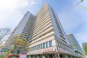 Wohnen im 11. OG mit Balkon und fantastischem Ausblick – Leipziger Straße 47, 10117 Mitte (Ortsteil), Berlin – Vorschaubild 2