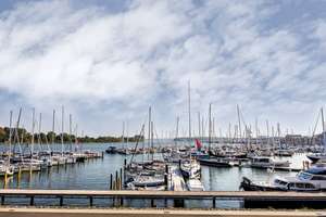 Platz für die ganze Familie im Herzen von Travemünde – Die vollständige Adresse der Immobilie erhältst du vom Anbieter., 23570 Travemünde, Lübeck – Vorschaubild 5