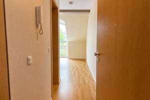 Gemütliche Maisonettewohnung | Balkon | Einbauküche | Duplex-Stellplatz – Die vollständige Adresse der Immobilie erhältst du vom Anbieter., 4179 Leutzsch, Leipzig – Vorschaubild 8