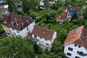 Zuhause voller Fantasie: Zwei Häuser auf großem Grundstück in Groß Borstel – Die vollständige Adresse der Immobilie erhältst du vom Anbieter., 22453 Groß Borstel, Hamburg – Vorschaubild 21