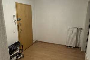 Alltagstaugliche 4 Zimmer in Braunschweig – Rudolfplatz 13, 38118 Westliches Ringgebiet, Braunschweig – Vorschaubild 5