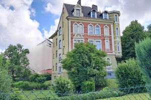 3-Zimmer-Wohnung mit Flair, Schwelm, Nähe Park Schloss Martfeld