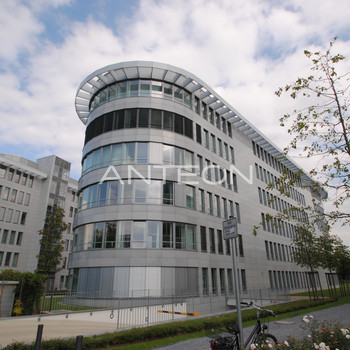 Airport Office II I Moderne Ausstattung I Sofort beziebar