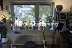 Tauschwohnung: Süße 2-Zimmer Wohnung in Altona Altstadt bei IKEA – Die vollständige Adresse der Immobilie erhältst du vom Anbieter., 22767 Altona-Altstadt, Hamburg – Vorschaubild 5