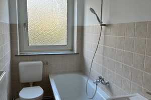 Helle 2 Zimmer Erdgeschosswohnung mit Balkon zum 01.07.2025 neu vermietbar! – Am Leher Güterbahnhof 21, 27576 Bremerhaven – Vorschaubild 5