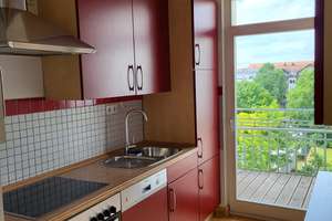 Alltagstaugliche 2,5-Zimmer-Wohnung in Fürth – 90763 Südstadt Industriegebiet, Fürth – Vorschaubild 20