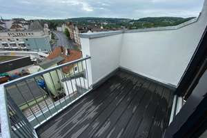 5-Zi-Komfortwohnung mit Balkon, Aufzug und auf Wunsch Garage – Hofstrasse 4, 58135 Haspe-Ost, Hagen – Vorschaubild 8