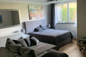 DIREKT vom EIGENTÜMER Wohnen am Alsterkanal mit Garten und Bootsanleger – Die vollständige Adresse der Immobilie erhältst du vom Anbieter., 22299 Winterhude, Hamburg – Vorschaubild 7