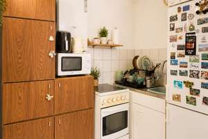 *ENTWICKLUNGSPOTENZIAL IN UNTERBILK* - INVESTMENT MIT BALKON – Benzenbergstr. 52, 40219 Unterbilk, Düsseldorf – Vorschaubild 11