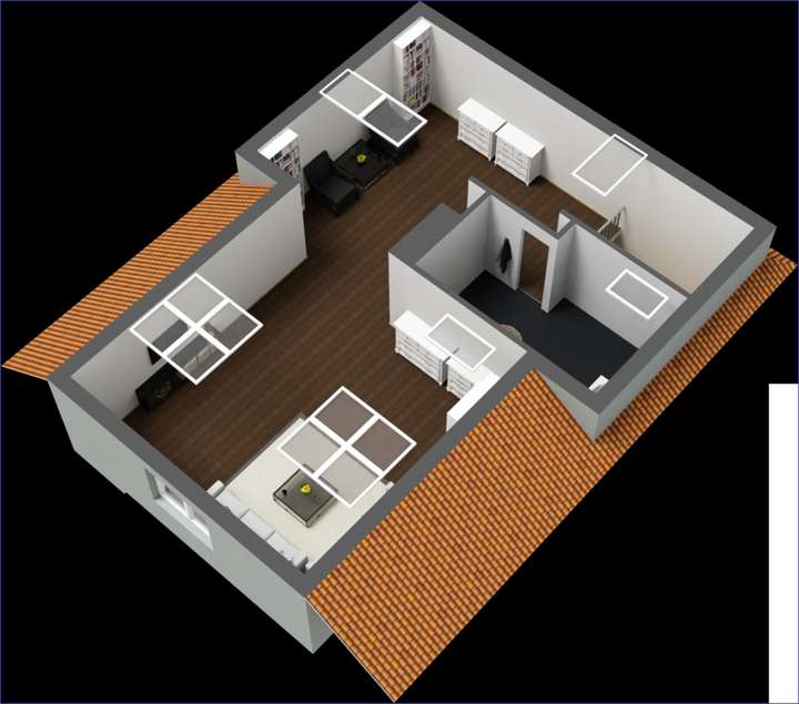 3D DG