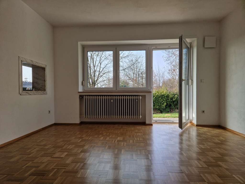 Immobilie in Wolnzach - helle DHH für Pendler mit Familie - Bild 4