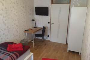 Von Privat: Schöne 3-Zimmer-Wohnung mit zwei Bädern, HWR und zwei Balkonen in Mainz-Finthen – Sertoriusring 5, 55126 Finthen, Mainz – Vorschaubild 4