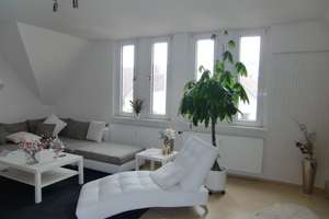 3 Zimmer City-Wohnung in ansprechendem Stil-Haus mit Top-Verkehrsanbindung! – Lavesplatz 1, 30159 Mitte (Ortsteil), Hannover – Vorschaubild 2