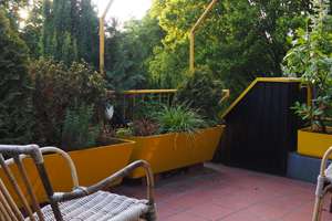 Außergewöhnliche 3-Zimmer-Maisonette-Wohnung mit Balkon und Einbauküche in Dortmund – 44141 Westfalendamm, Dortmund – Vorschaubild 4