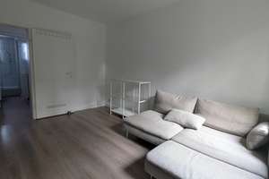 Helle 2-Zimmer-Wohnung in Stuttgart-Mitte – 70182 Rathaus, Stuttgart – Vorschaubild 2