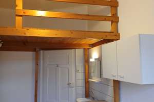 WG-ZIMMER IN TOP LAGE | MIT SCHLAFEMPORE | EBK – Gottesauerstraße 11, 76131 Oststadt, Karlsruhe – Vorschaubild 2